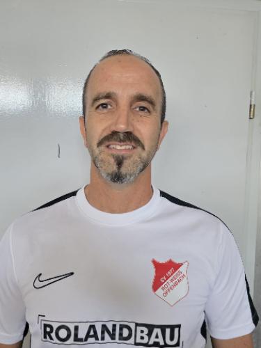 Ali Balci