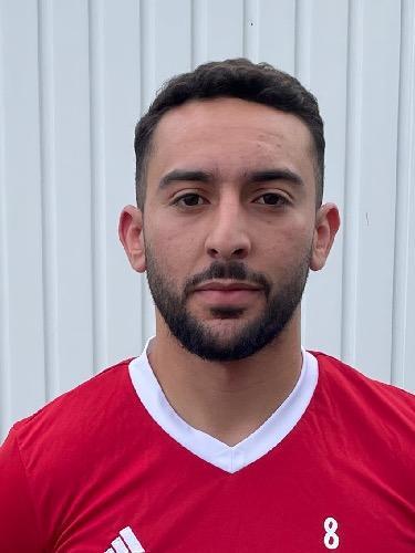 Yassine Hammouchi