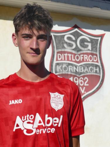 Sebastian Trost