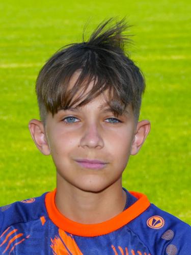 Maximilian Straub