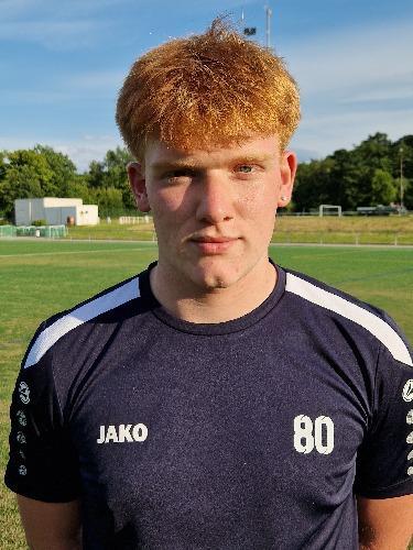 Tyler Lennox von Dombrowski