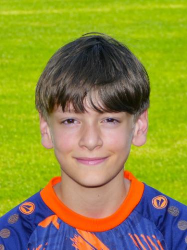 Fynn Stumpf
