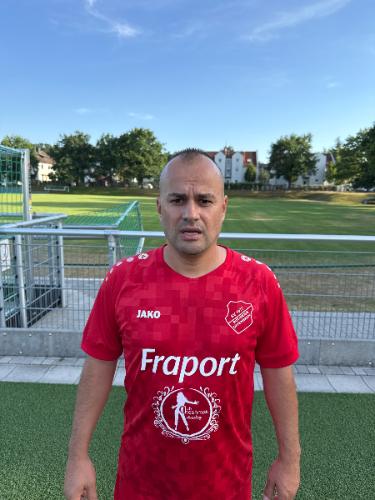 Tuncer Can
