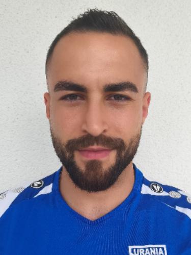 Muhammed Yusuf Ersoy