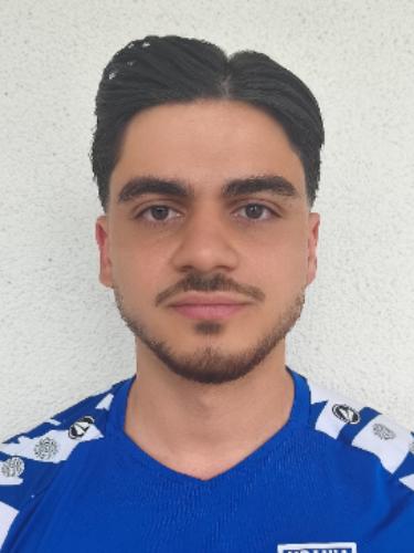 Ahmet Ersoy