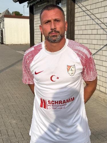 Umut Satilmis