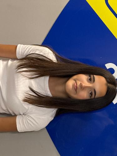 Liya Zade Öztürk