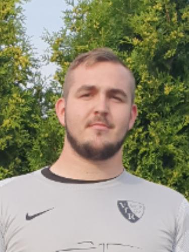 Tom Borkowiak