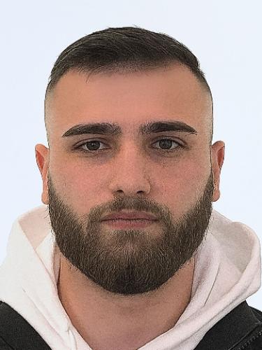 Bedran Eskin