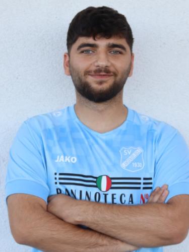 Ahmad Hamdi