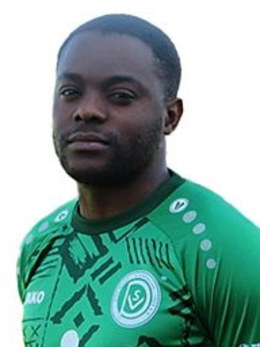 Geraldo Zamuangana Lukoki