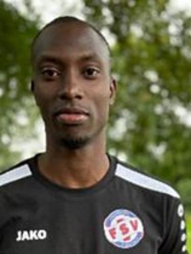 Clement Edache Itodo