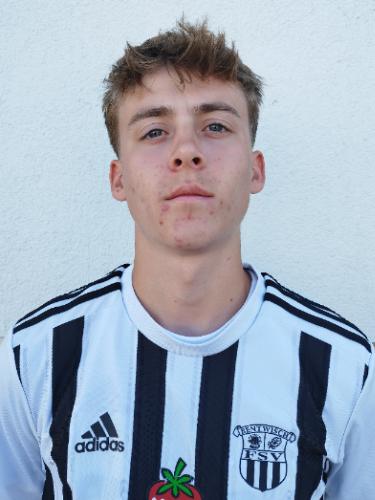 Tobias Sperner