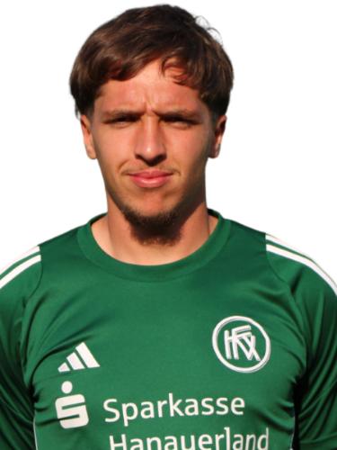 Mohammed-Ali Berrabha