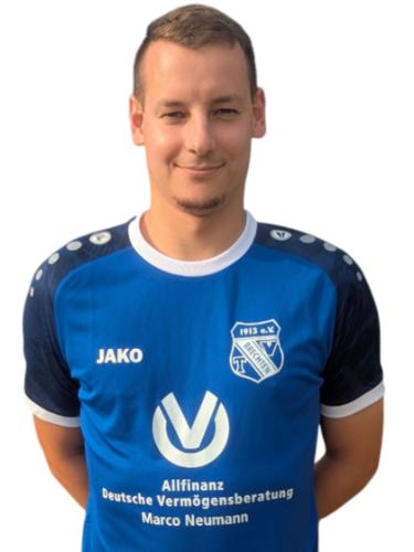 Lukas Harenkamp