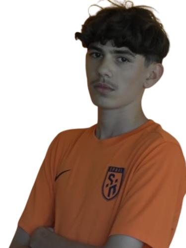 Kristian Kljajic