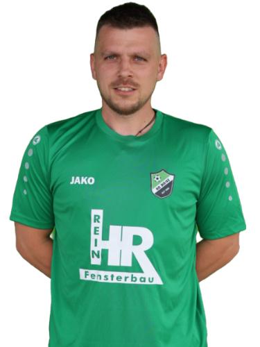 Jan Felix Fernandes