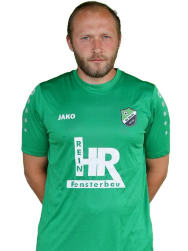 John Guenther