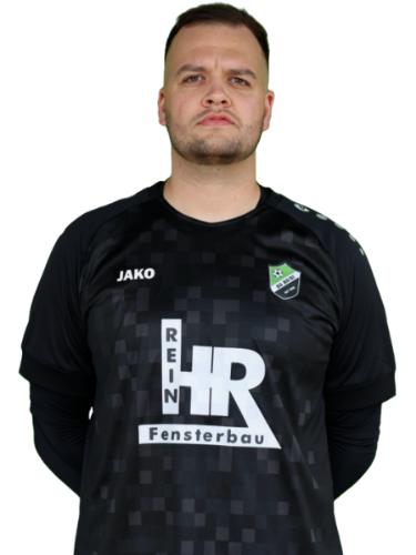 Maximilian Heinz