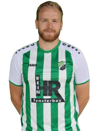 Niklas Klingelhoefer