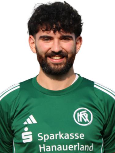 Florent Francois Maraldo