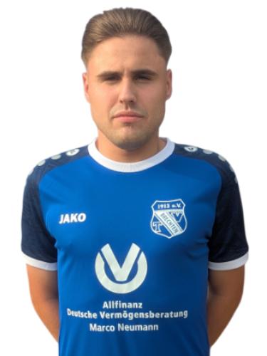 Jannik Polte