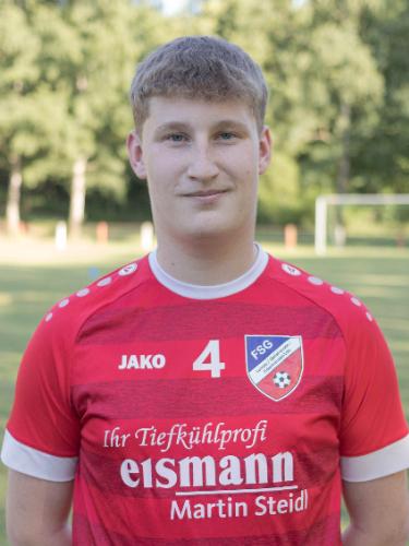 Julian Becker
