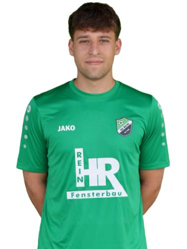 Lukas Müller