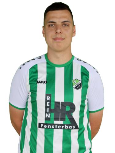 Tobias Reeh