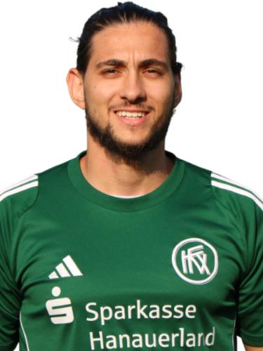 Valentin Andre Oster