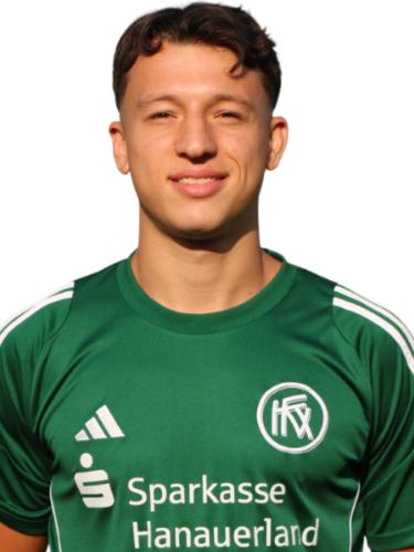 Mert Yücekaya