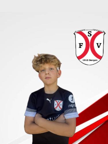 Jonah Stern