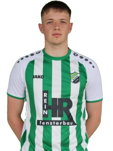 Liam Stößinger