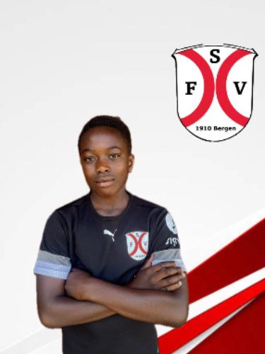 Gerald Kwasi Boateng