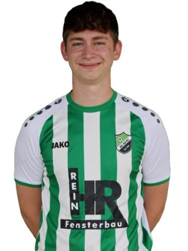 Jannic Stowasser