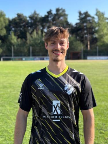 Gianluca Geiger