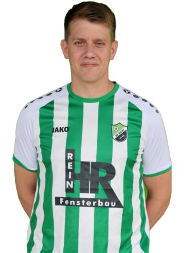 Fabian Schuetz