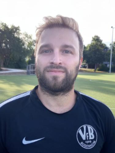 Christian Kerz