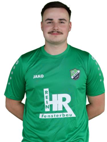 Simon Dorndorf