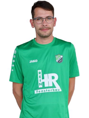 Robin Müller