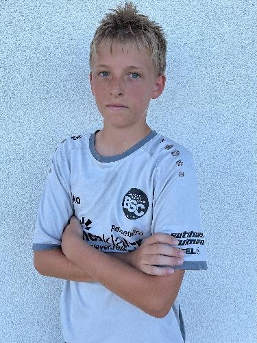 Lino Tim Gaudlitz