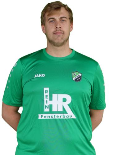 Tristan Schuetz