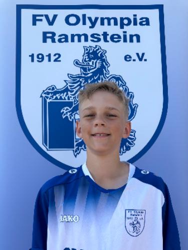 Elias Benjamin Donauer