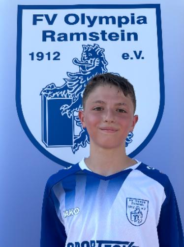 Mohammad Radwan Farra