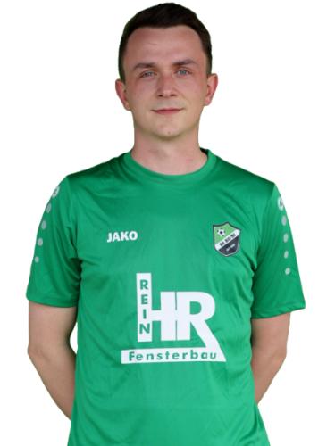Tim Lohmann