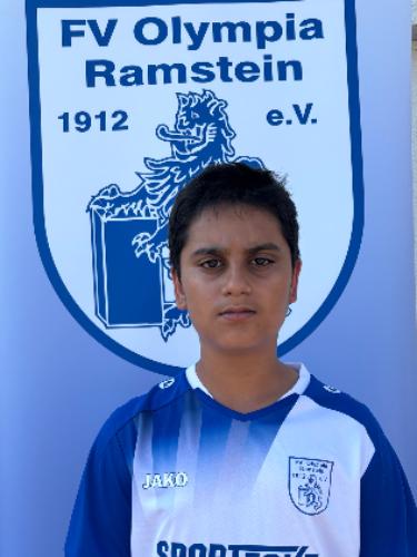 Muhammad Hussain Kiany