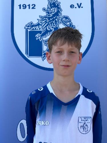 Simon Marius Meißner