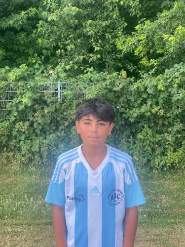 Arda Akgün