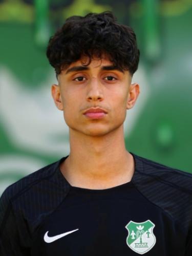 Abolfazl Naeibi