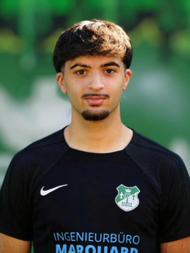 Arda Parlak